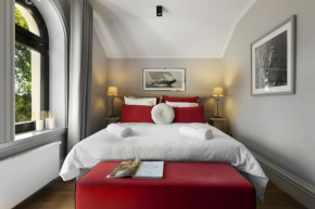 L'Entre Villes Studios by Elite Apartments